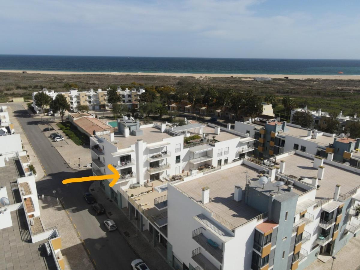 Apartamento Casa Happiness, Swimming Pool, Fast Wifi, Parking Lagos Exterior foto