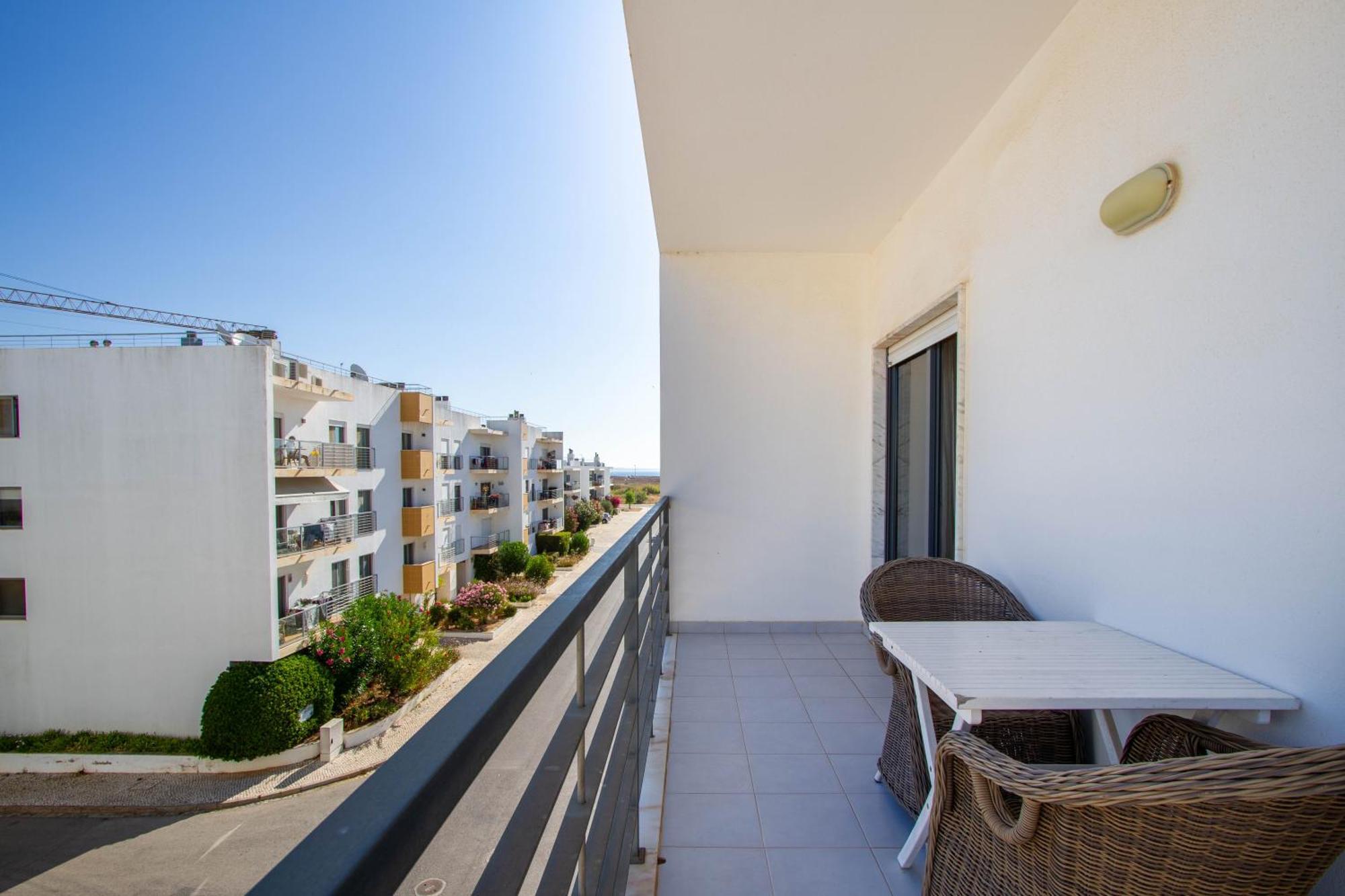 Apartamento Casa Happiness, Swimming Pool, Fast Wifi, Parking Lagos Exterior foto