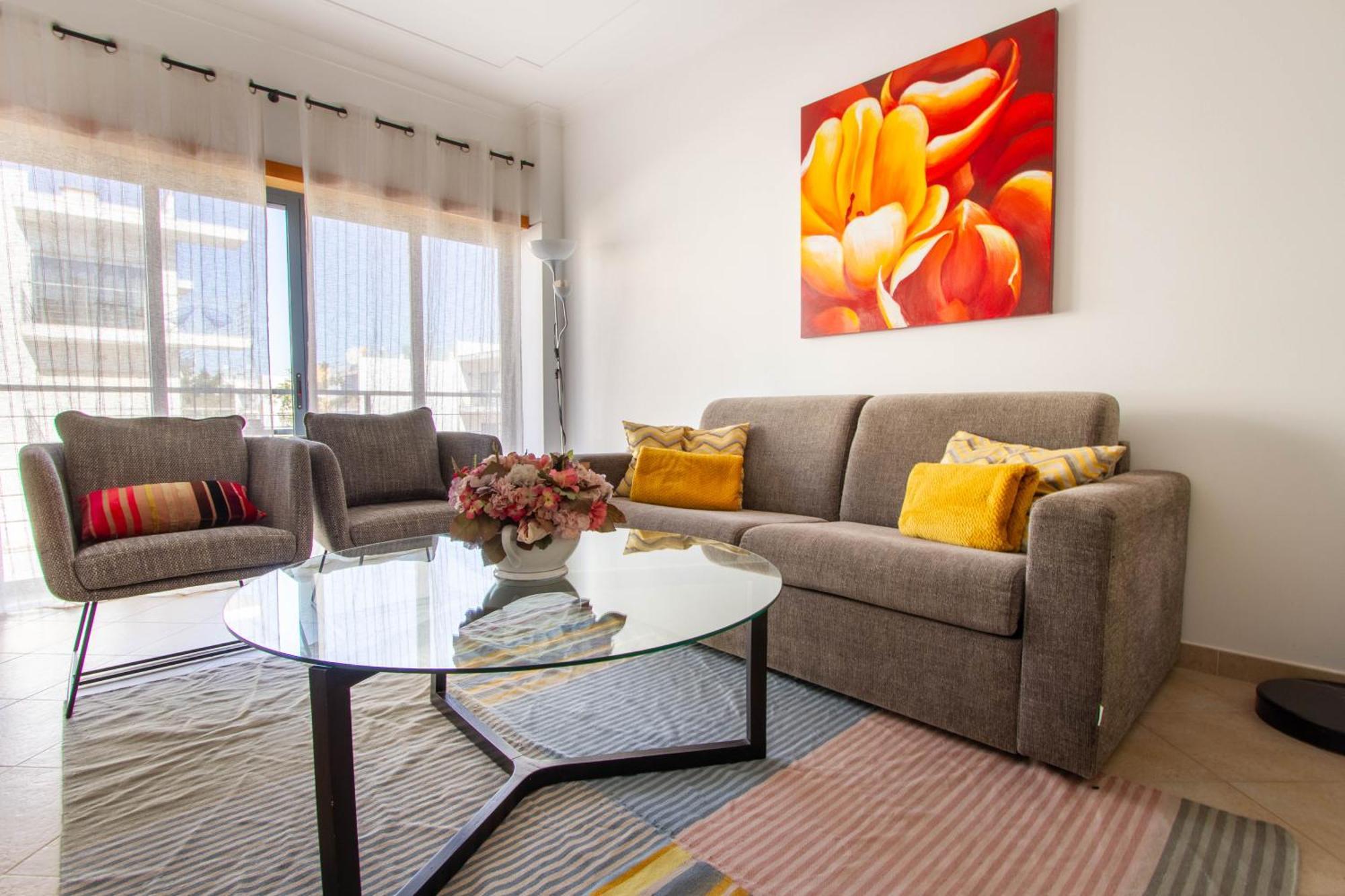Apartamento Casa Happiness, Swimming Pool, Fast Wifi, Parking Lagos Exterior foto