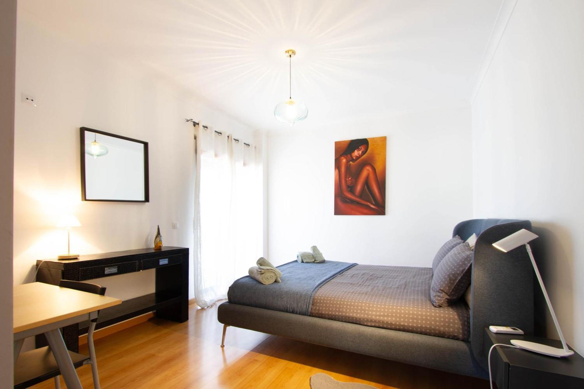 Apartamento Casa Happiness, Swimming Pool, Fast Wifi, Parking Lagos Exterior foto